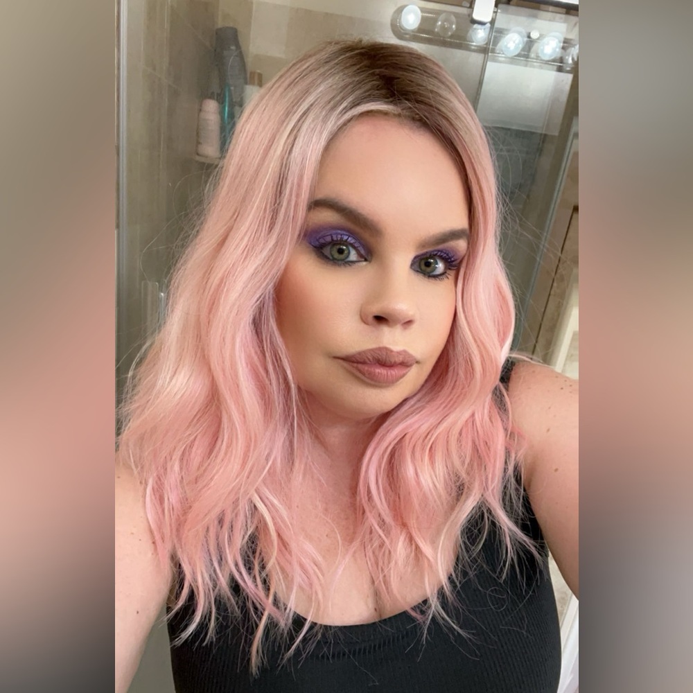 Wigs for every woman Mischa wig